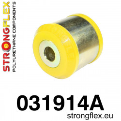 STRONGFLEX - 031914A: Unutarnji selenblok stražnjeg ramena SPORT