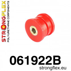 STRONGFLEX - 061922B: Nosač motora Fiat Coupe Turbo R5 220PS