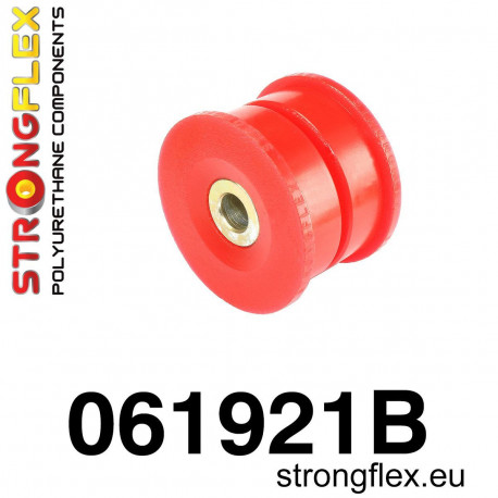 Coupe (93-00) STRONGFLEX - 061921B: Nosač motora Fiat Coupe Turbo R5 220PS | race-shop.hr