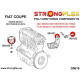 Coupe (93-00) STRONGFLEX - 061921B: Nosač motora Fiat Coupe Turbo R5 220PS | race-shop.hr