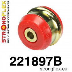 STRONGFLEX - 221897B: Prednje donje rameno - stražnji selenblok