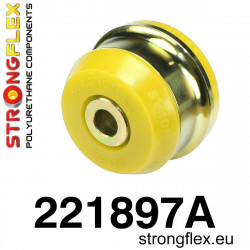 STRONGFLEX - 221897A: Prednje donje rameno - stražnji selenblok SPORT