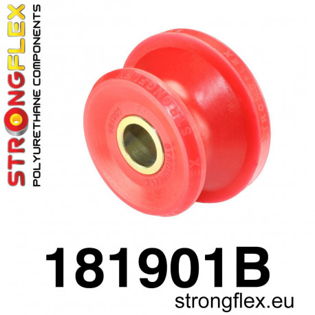 911 (69-89) STRONGFLEX - 181901B: Prednji gornji držač amortizera | race-shop.hr