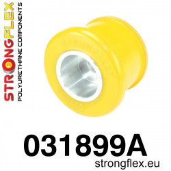STRONGFLEX - 031899A: Stražnji diferencijal - Stražnji selenblok M3 SPORT