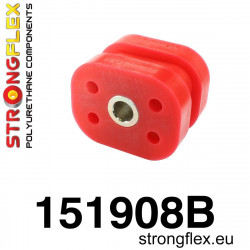 STRONGFLEX - 151908B: Donji nosač selenbloka motora - dog bone