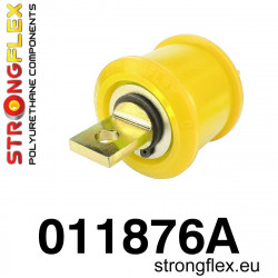 STRONGFLEX - 011876A: Stražnje vučno rameno - prednji selenblok SPORT