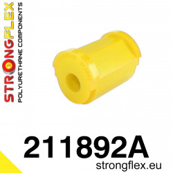 STRONGFLEX - 211892A: Stražnji selenblok stabilizatora SPORT