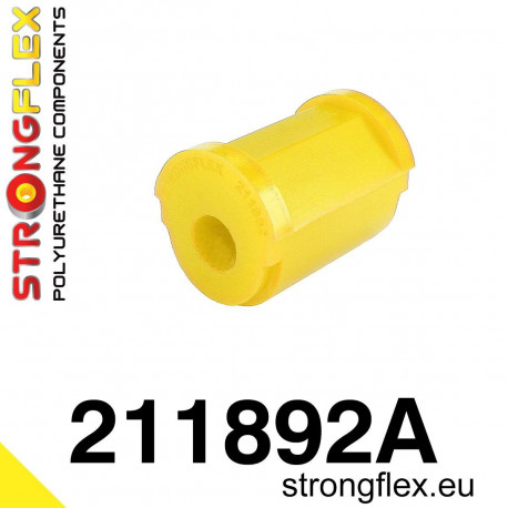 III (05-12) STRONGFLEX - 211892A: Stražnji selenblok stabilizatora SPORT | race-shop.hr