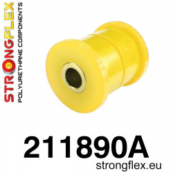 STRONGFLEX - 211890A: Stražnji gornji selenblok šipke SPORT