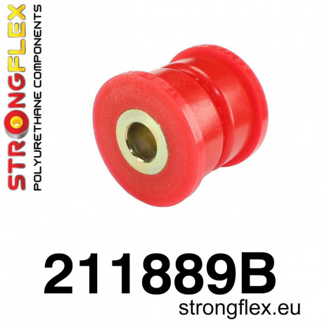 III (05-12) STRONGFLEX - 211889B: Stražnji gornji - selenblok prednjeg ramena | race-shop.hr