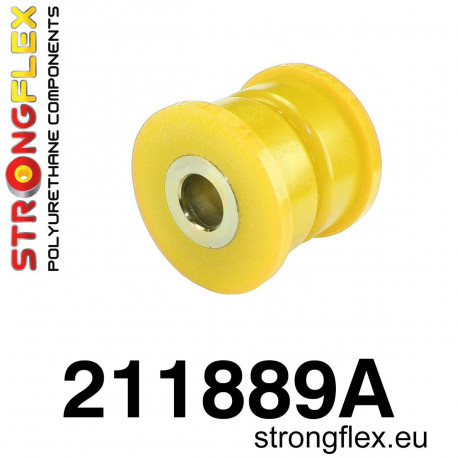 III (05-12) STRONGFLEX - 211889A: Stražnji gornji - selenblok prednjeg ramena SPORT | race-shop.hr