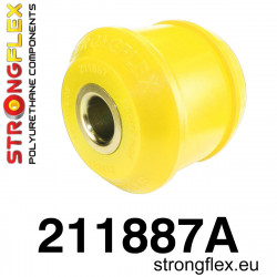 STRONGFLEX - 211887A: Prednje donje rameno - stražnji selenblok SPORT