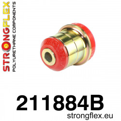 STRONGFLEX - 211884B: Selenblok prednjeg gornjeg ramena