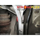 E39 Touring 95-03 STRONGFLEX - 036234A: Komplet selenblokova za potpuni ovjes E39 Touring SPORT | race-shop.hr