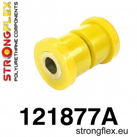 4008 (12-16) STRONGFLEX - 121877A: Prednje donje rameno - prednji selenblok SPORT | race-shop.hr