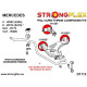 R170 (96-04) STRONGFLEX - 111859A: Prednje donje rameno - stražnji selenblok SPORT | race-shop.hr