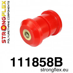 STRONGFLEX - 111858B: Prednje donje rameno - Prednji / stražnji selenblok