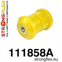 STRONGFLEX - 111858A: Prednje donje rameno - Prednji / stražnji selenblok SPORT