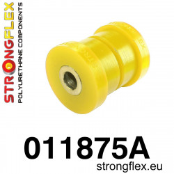 STRONGFLEX - 011875A: Selenblok stražnjeg donjeg ramena SPORT