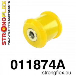 STRONGFLEX - 011874A: Stražnja glavčina - gornji selenblok SPORT