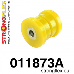 STRONGFLEX - 011873A: Stražnji gornji selenblok ramena SPORT
