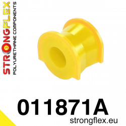 STRONGFLEX - 011871A: Stražnji selenblok stabilizatora SPORT