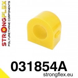 STRONGFLEX - 031854A: Stražnji selenblok stabilizatora SPORT
