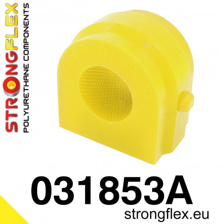 Polijuretanski silent blokovi 031853A: Front anti roll bar bush SPORT | race-shop.hr