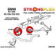 Polijuretanski silent blokovi 031853A: Front anti roll bar bush SPORT | race-shop.hr