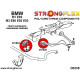 M3 E90/E92/E93 STRONGFLEX - 031853A: Prednji selenblok stabilizatora SPORT | race-shop.hr