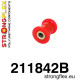 I (99-05) STRONGFLEX - 211842B: Selenblok upravljača | race-shop.hr