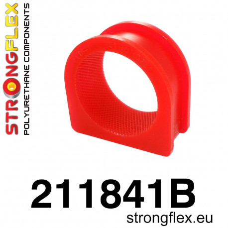 Polijuretanski silent blokovi STRONGFLEX - 211841B: Priključak selenbloka upravljača | race-shop.hr