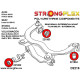 New Beetle (97-10) STRONGFLEX - 221864B: Selenblok stražnje osovine | race-shop.hr