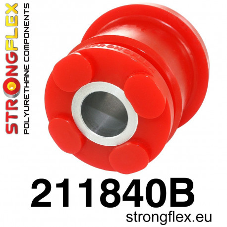 I (99-05) STRONGFLEX - 211840B: Stražnja osovina - stražnji selenblok | race-shop.hr