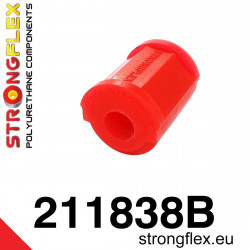 STRONGFLEX - 211838B: Selenblok stražnjeg stabilizatora