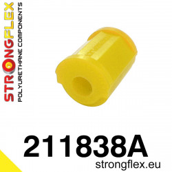STRONGFLEX - 211838A: Stražnji selenblok stabilizatora SPORT