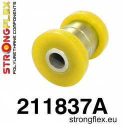 STRONGFLEX - 211837A: Unutarnji selenblok stražnjeg ramena SPORT
