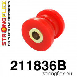 STRONGFLEX - 211836B: Stražnji selenblok stažnjeg vučnog ramena