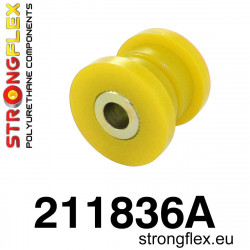 STRONGFLEX - 211836A: Stražnji selenblok stažnjeg vučnog ramena SPORT