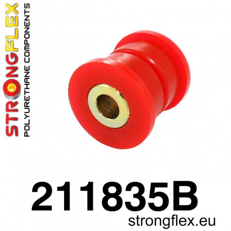 I (99-05) STRONGFLEX - 211835B: Prednji selenblok stažnjeg vučnog ramena | race-shop.hr