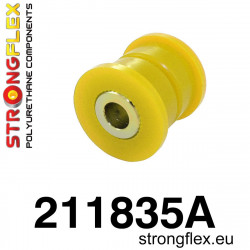 STRONGFLEX - 211835A: Prednji selenblok stažnjeg vučnog ramena SPORT