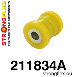 STRONGFLEX - 211834A: Unutarnji selenblok za podešavanje stražnjeg ramena SPORT