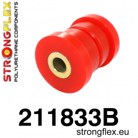 I (99-05) STRONGFLEX - 211833B: Stražnji selenblok - stražnjeg gornjeg ramena | race-shop.hr