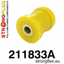 STRONGFLEX - 211833A: Stražnji selenblok - stražnjeg gornjeg ramena SPORT