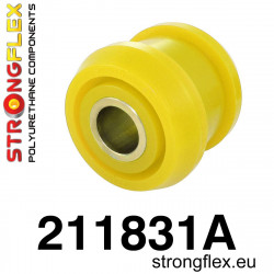 STRONGFLEX - 211831A: Prednji donji selenblok za kućište šasije SPORT