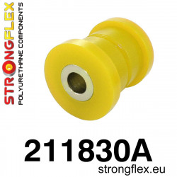 STRONGFLEX - 211830A: Selenblok prednjeg donjeg ramena SPORT