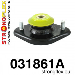 STRONGFLEX - 031861A: Selenblok stražnjeg amortizera SPORT
