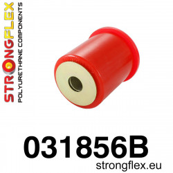 STRONGFLEX - 031856B: Stražnji selenblok za montažu stražnjeg diferencijala