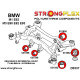 M3 E90/E92/E93 STRONGFLEX - 031856B: Stražnji selenblok za montažu stražnjeg diferencijala | race-shop.hr
