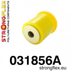 STRONGFLEX - 031856A: Stražnji selenblok za montažu stražnjeg diferencijala SPORT